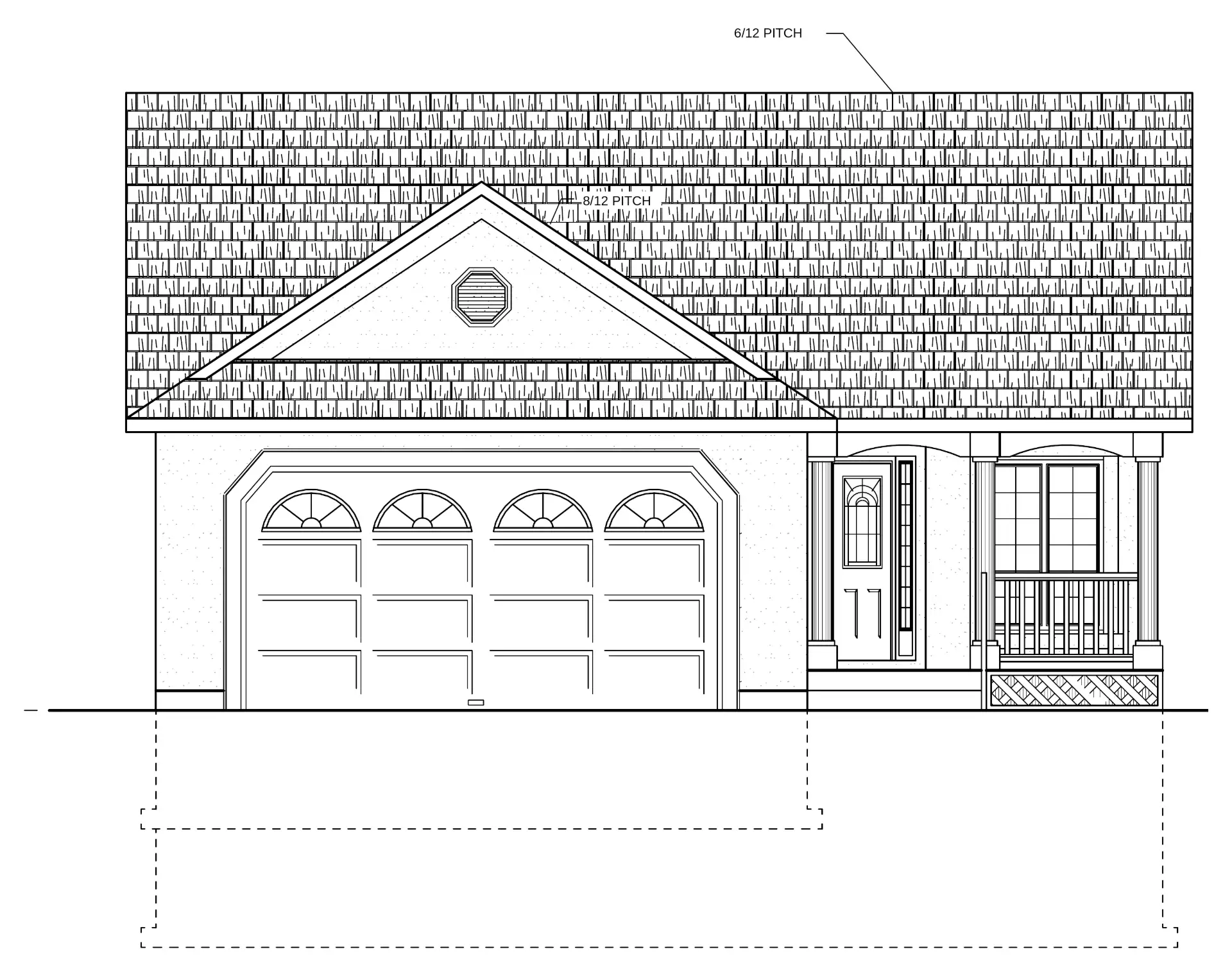 Plan No. 3130 outdoor 1