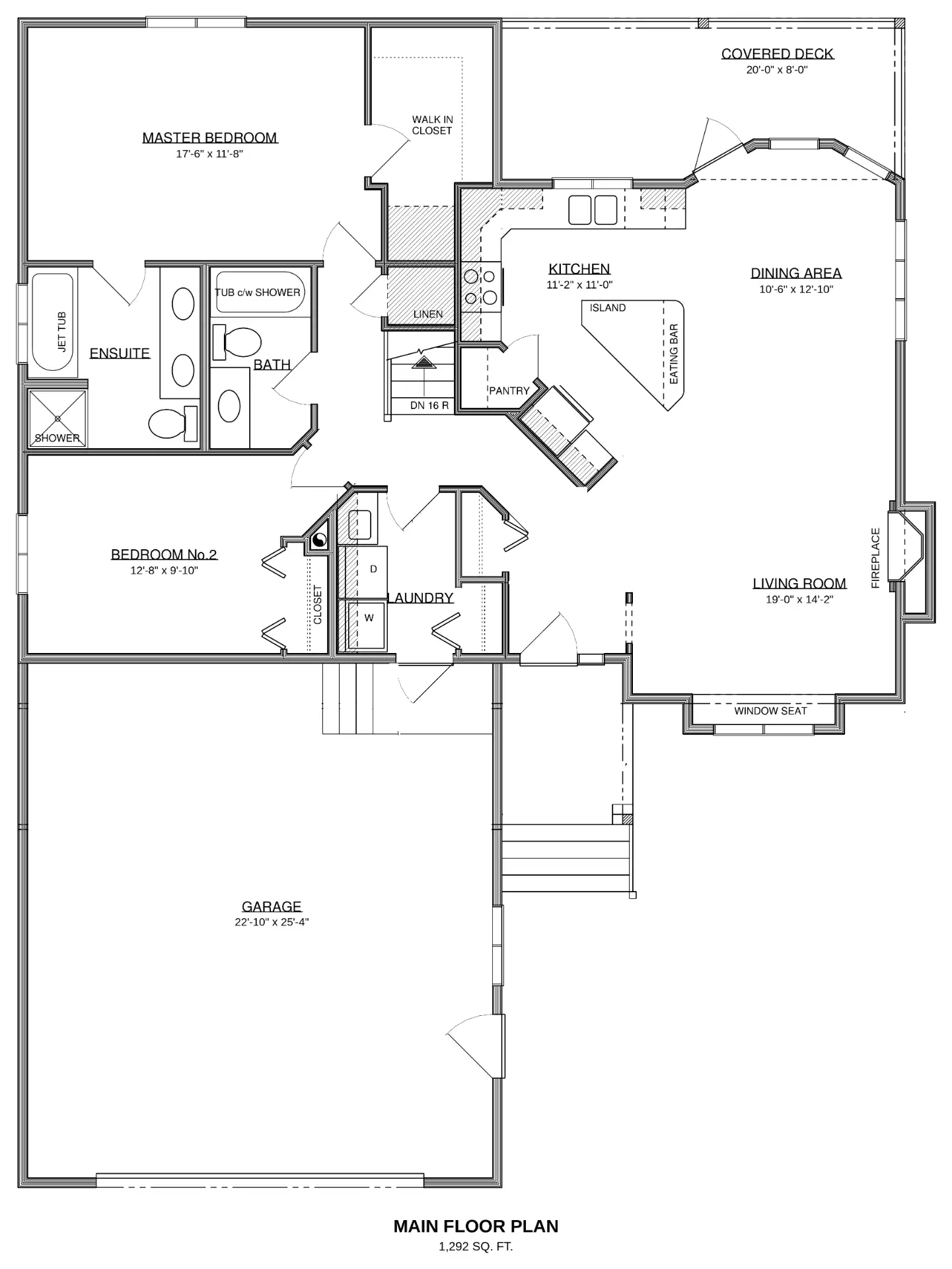 2989 floorplan 1