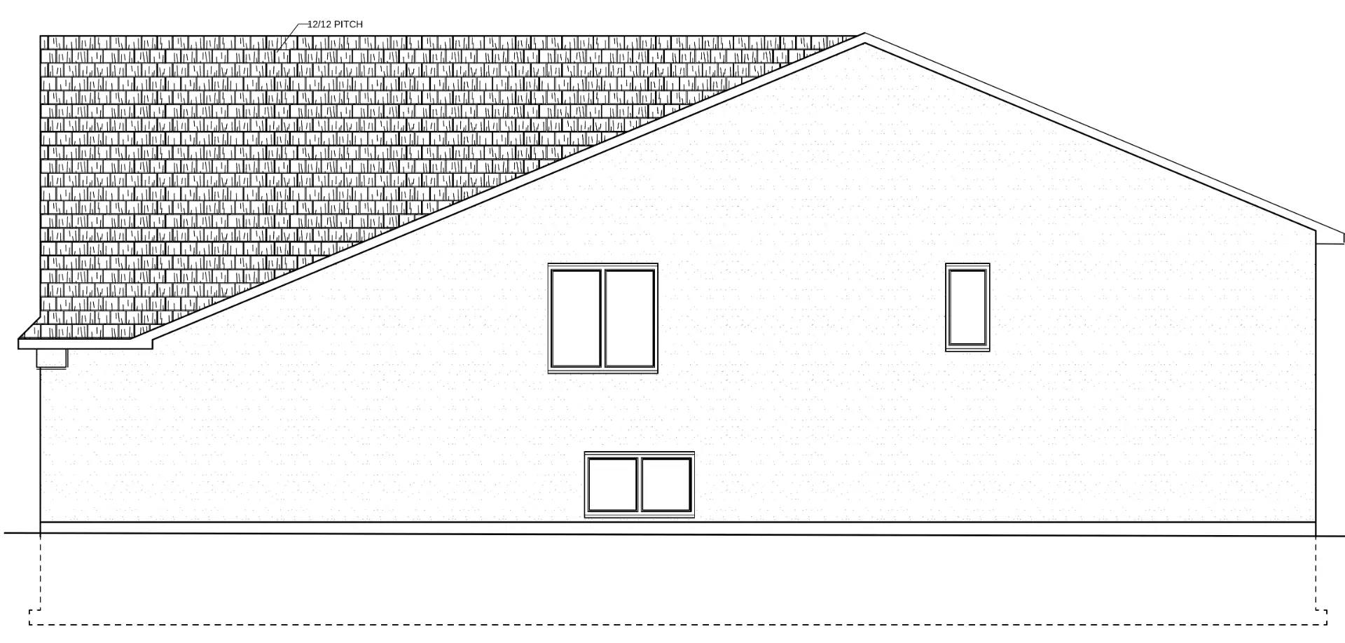 Plan No. 3101 outdoor 4
