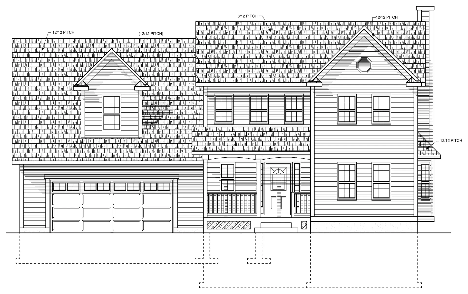 Plan No. 1067 outdoor 1