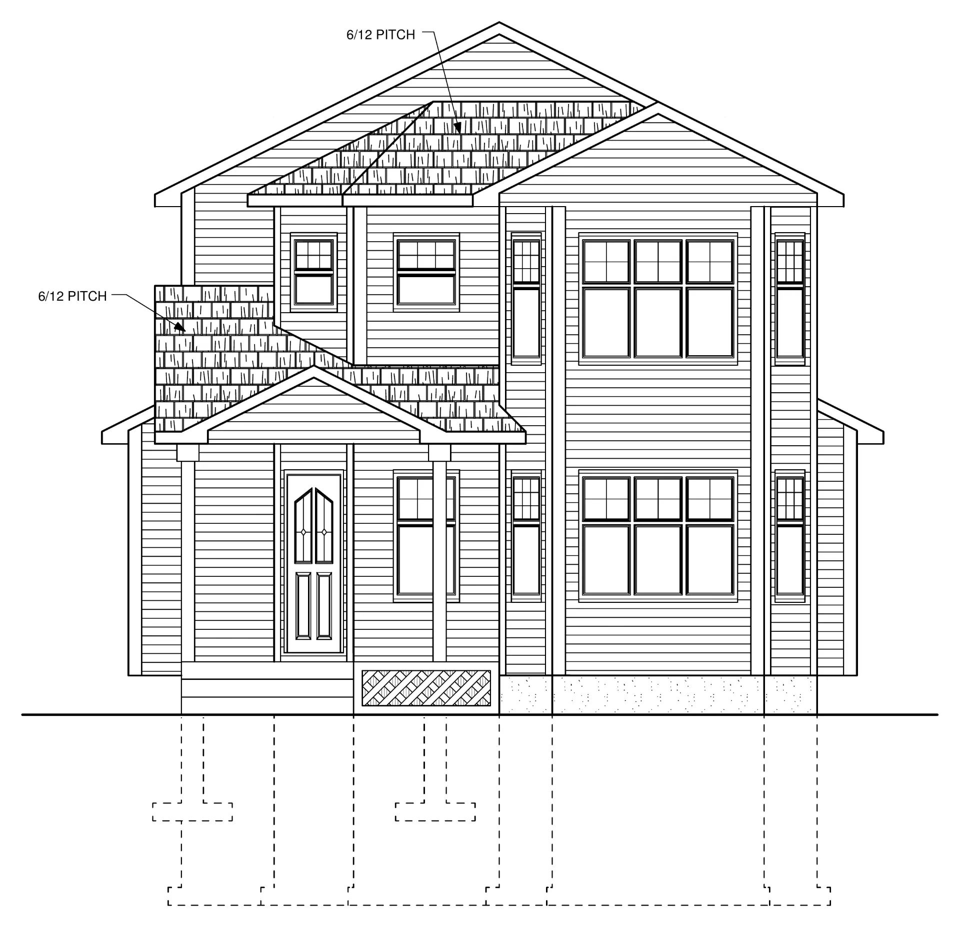 Plan No. 2506 outdoor 1