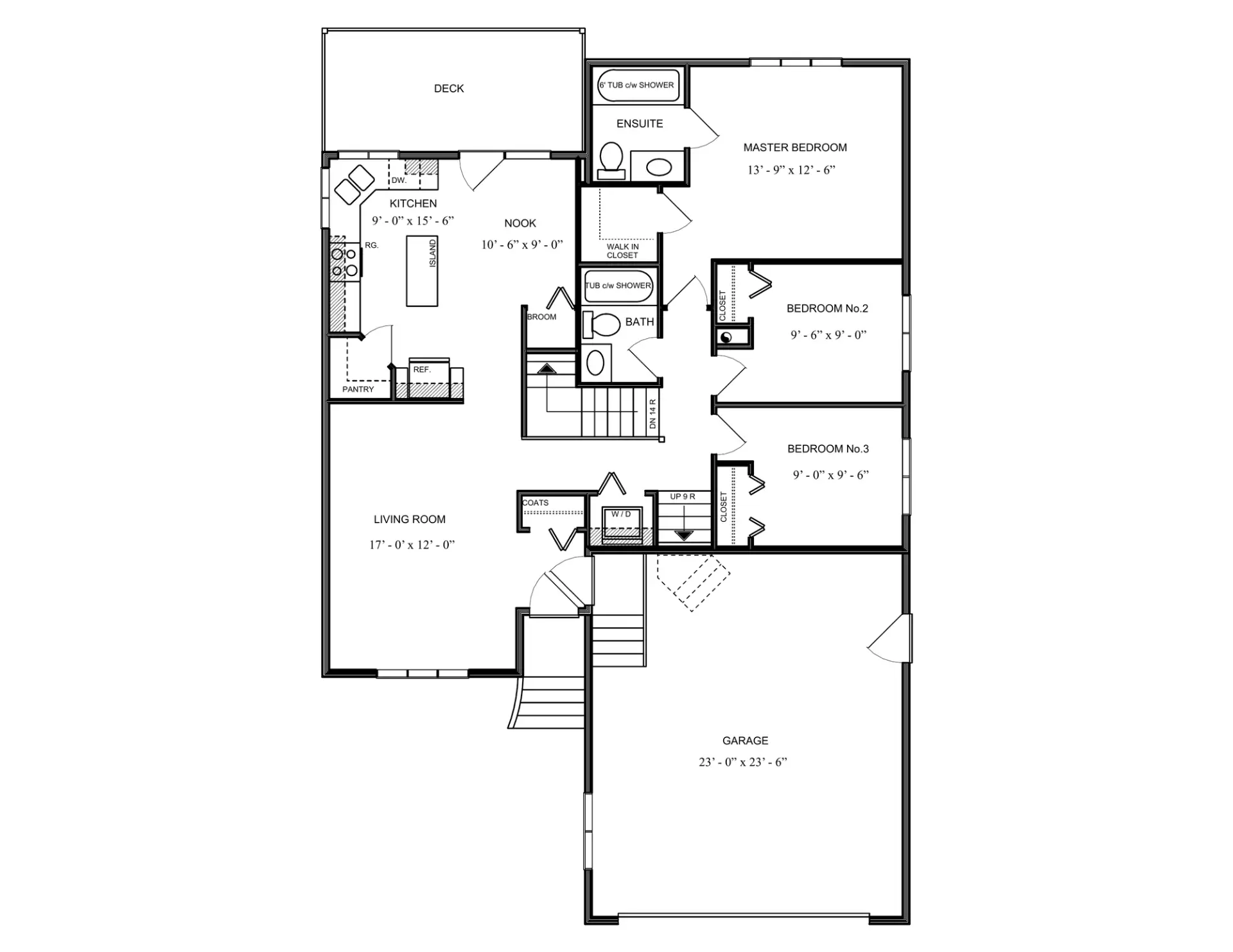 1330 floorplan 1