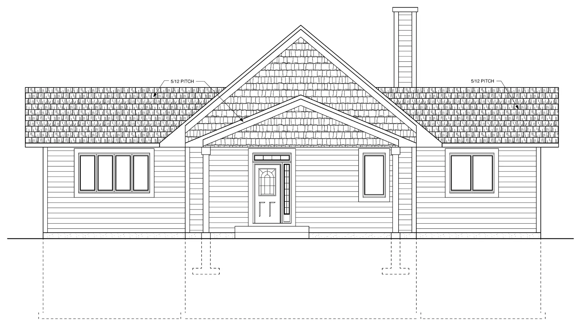 Plan No. 2998 outdoor 1