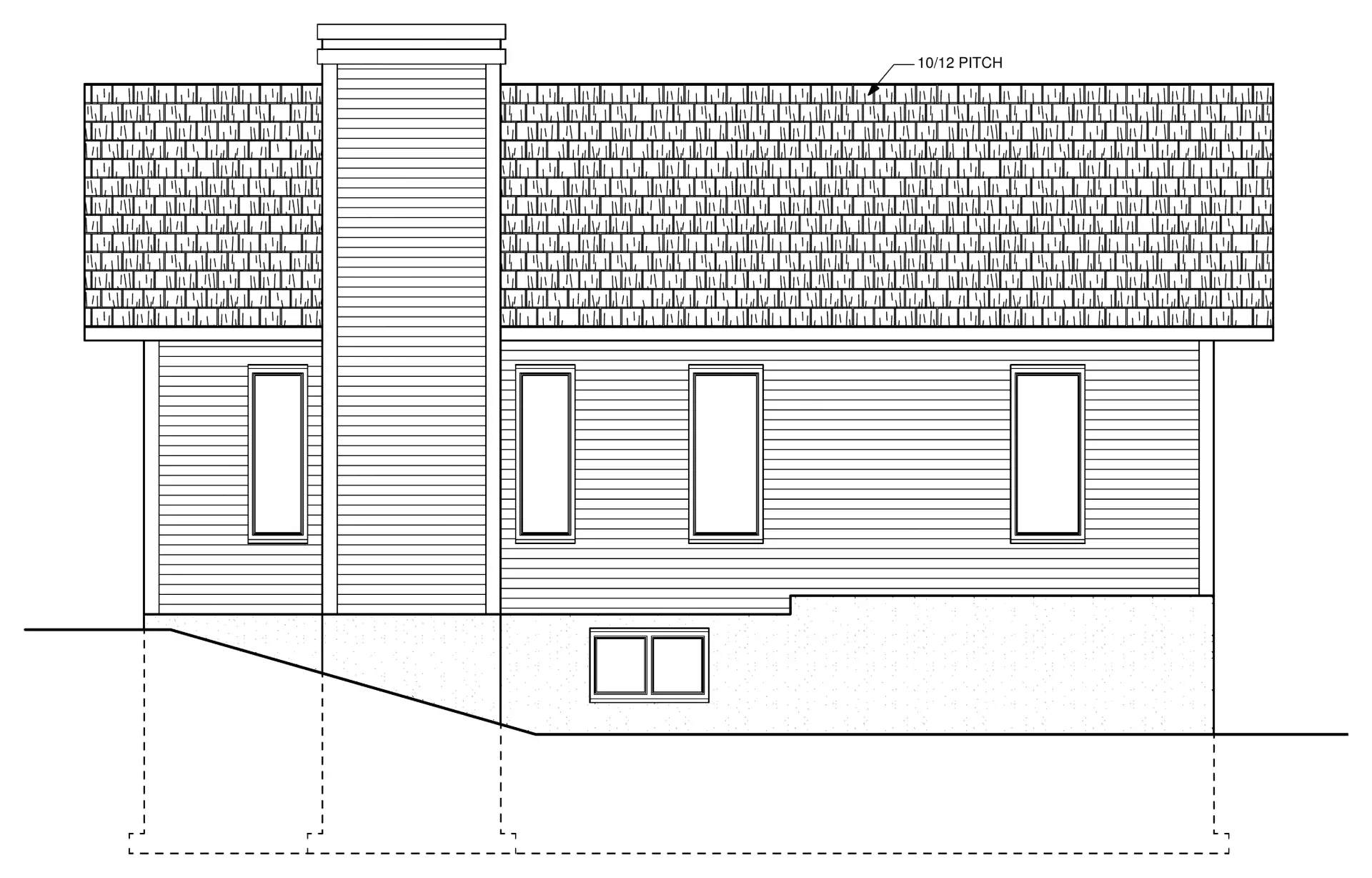 Plan No. 940 outdoor 4