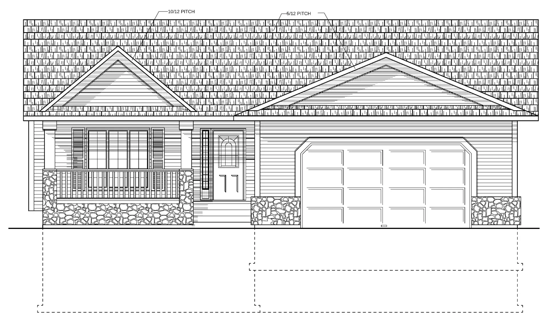 Plan No. 3134 outdoor 1