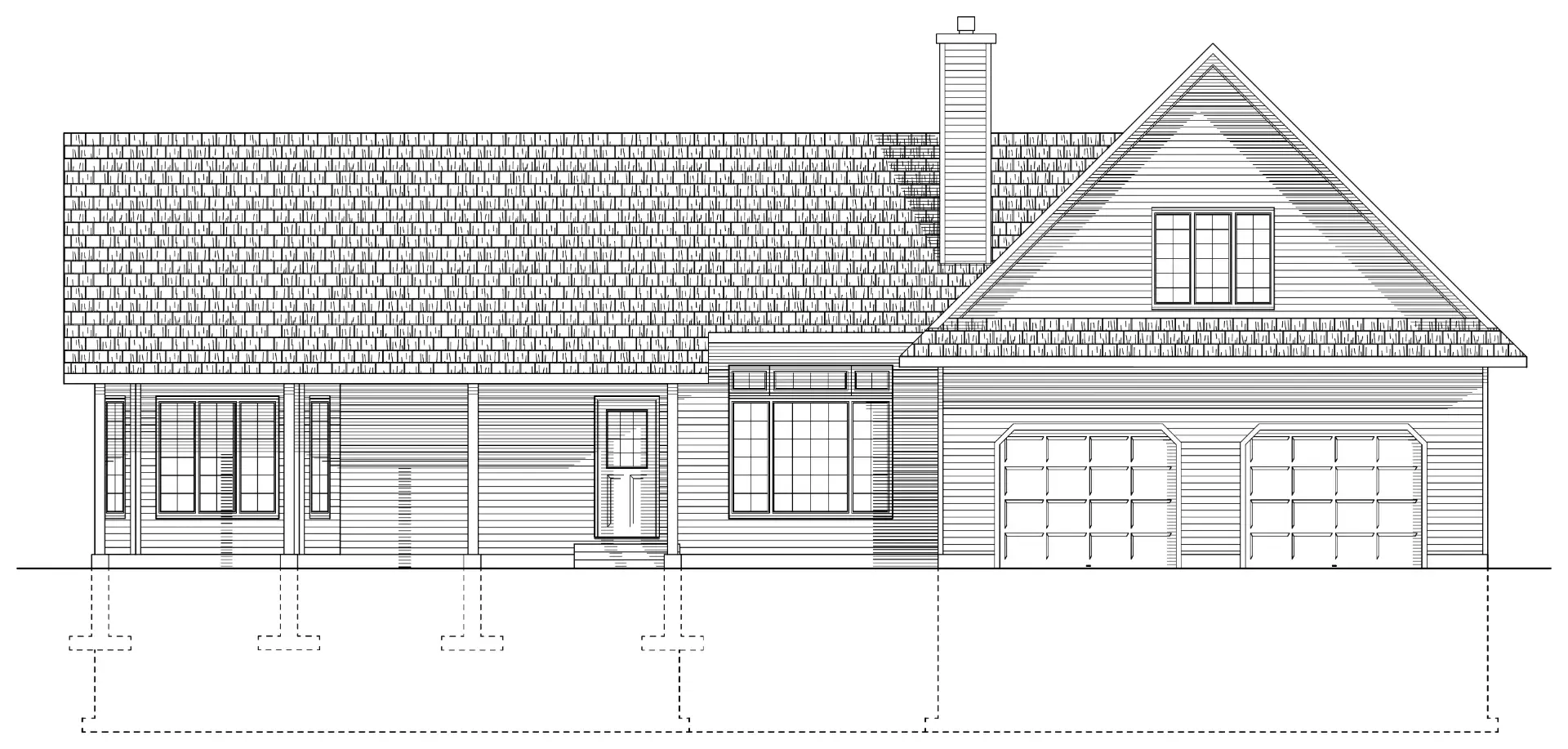 Plan No. 936 outdoor 1