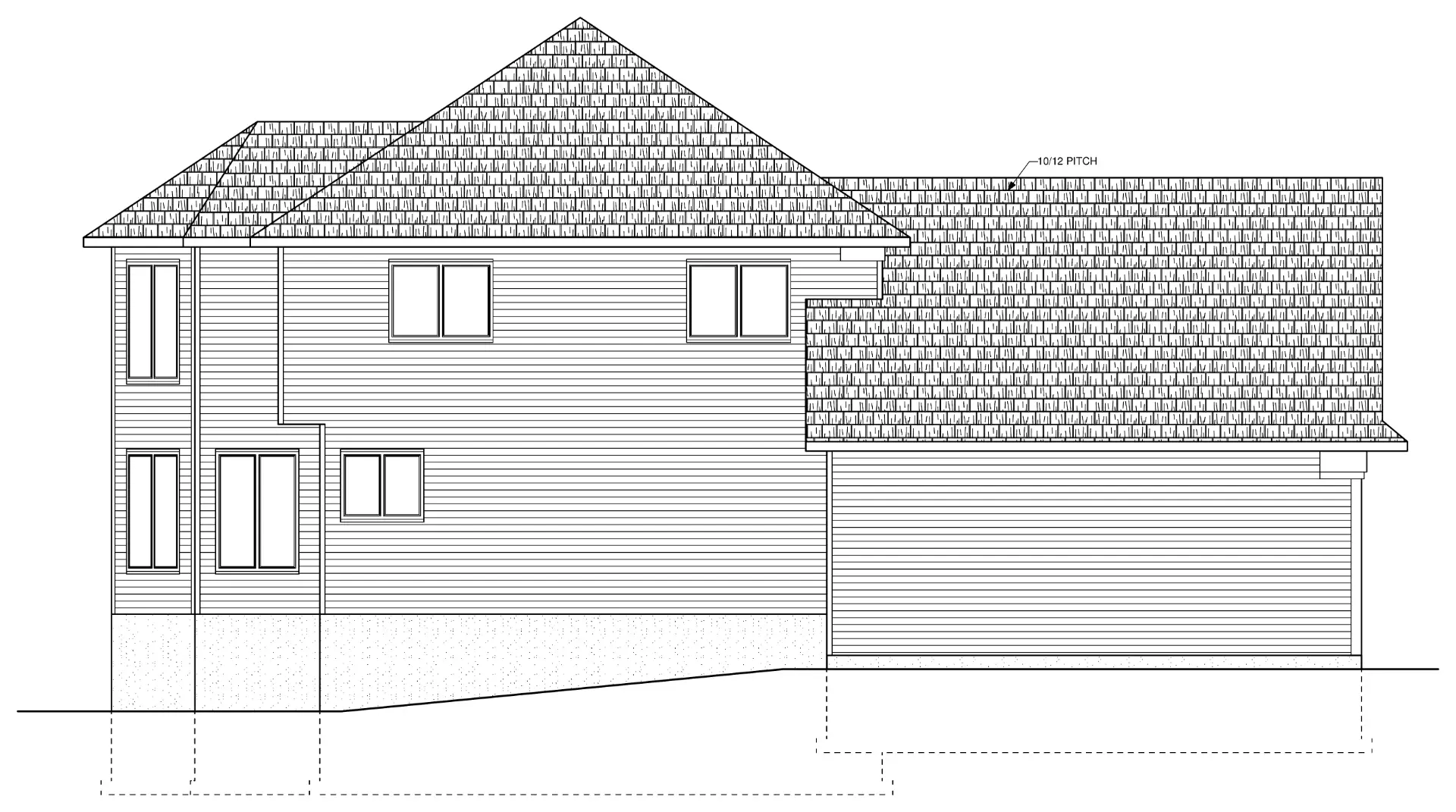 Plan No. 2997 outdoor 2