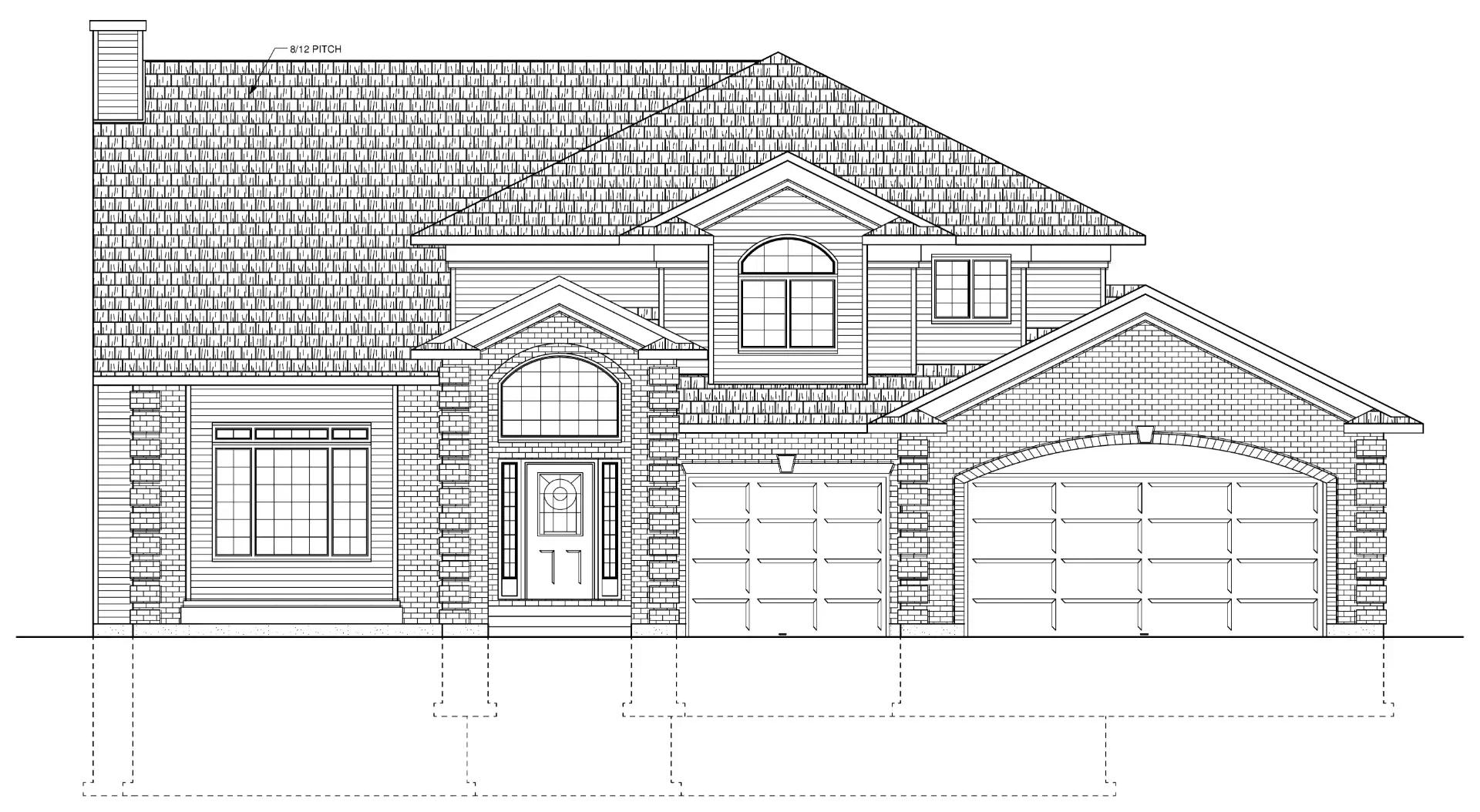 Plan No. 2992 outdoor 1