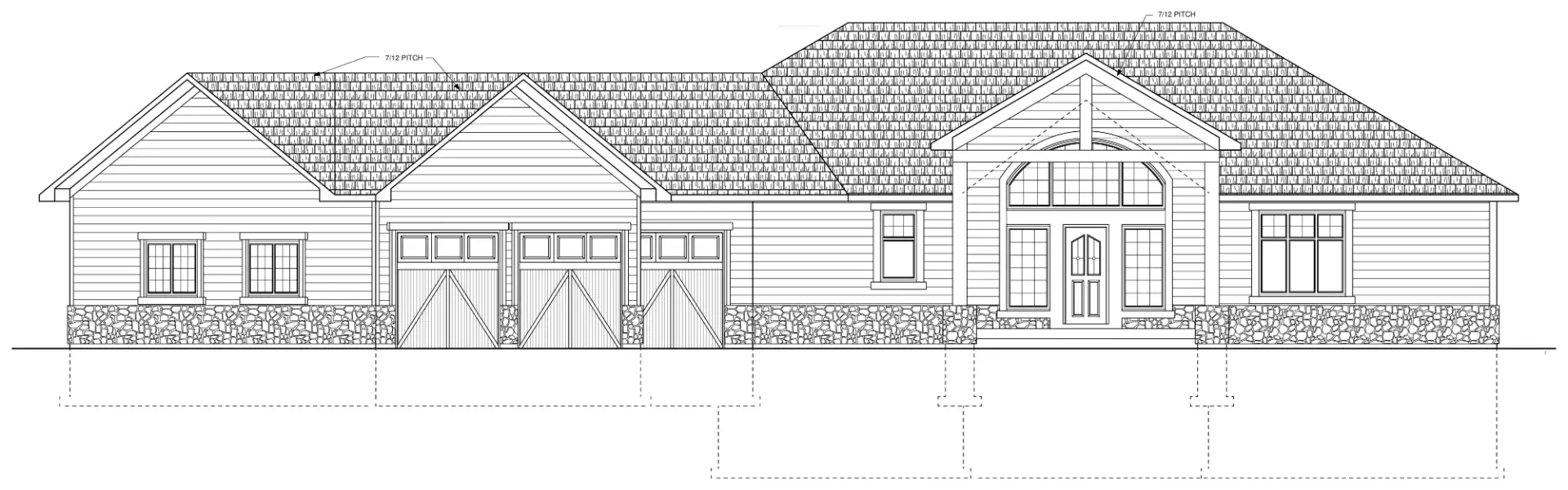 Plan No. 2996 outdoor 1