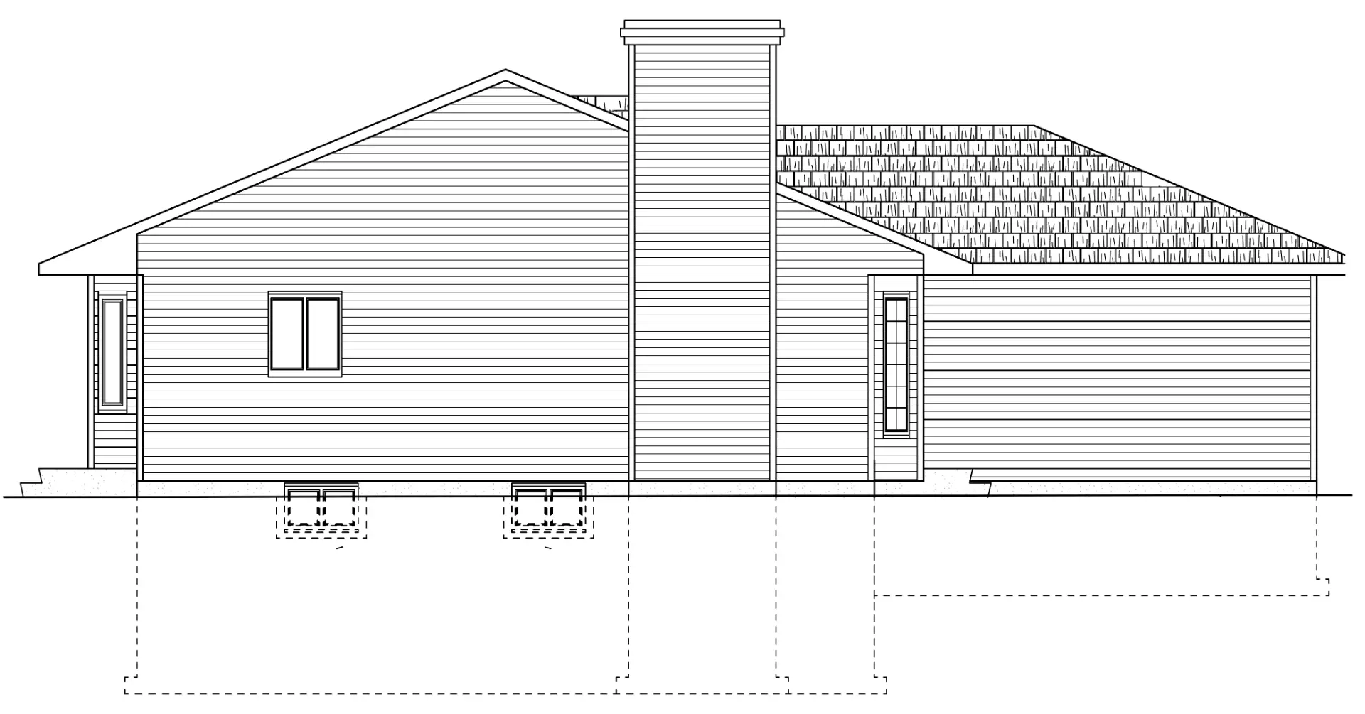 Plan No. 3159 outdoor 2
