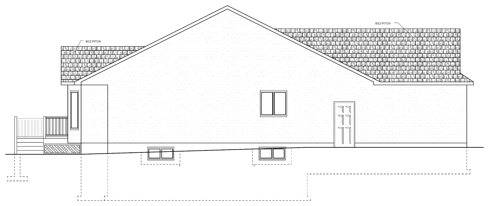Plan No. 3130 outdoor 2
