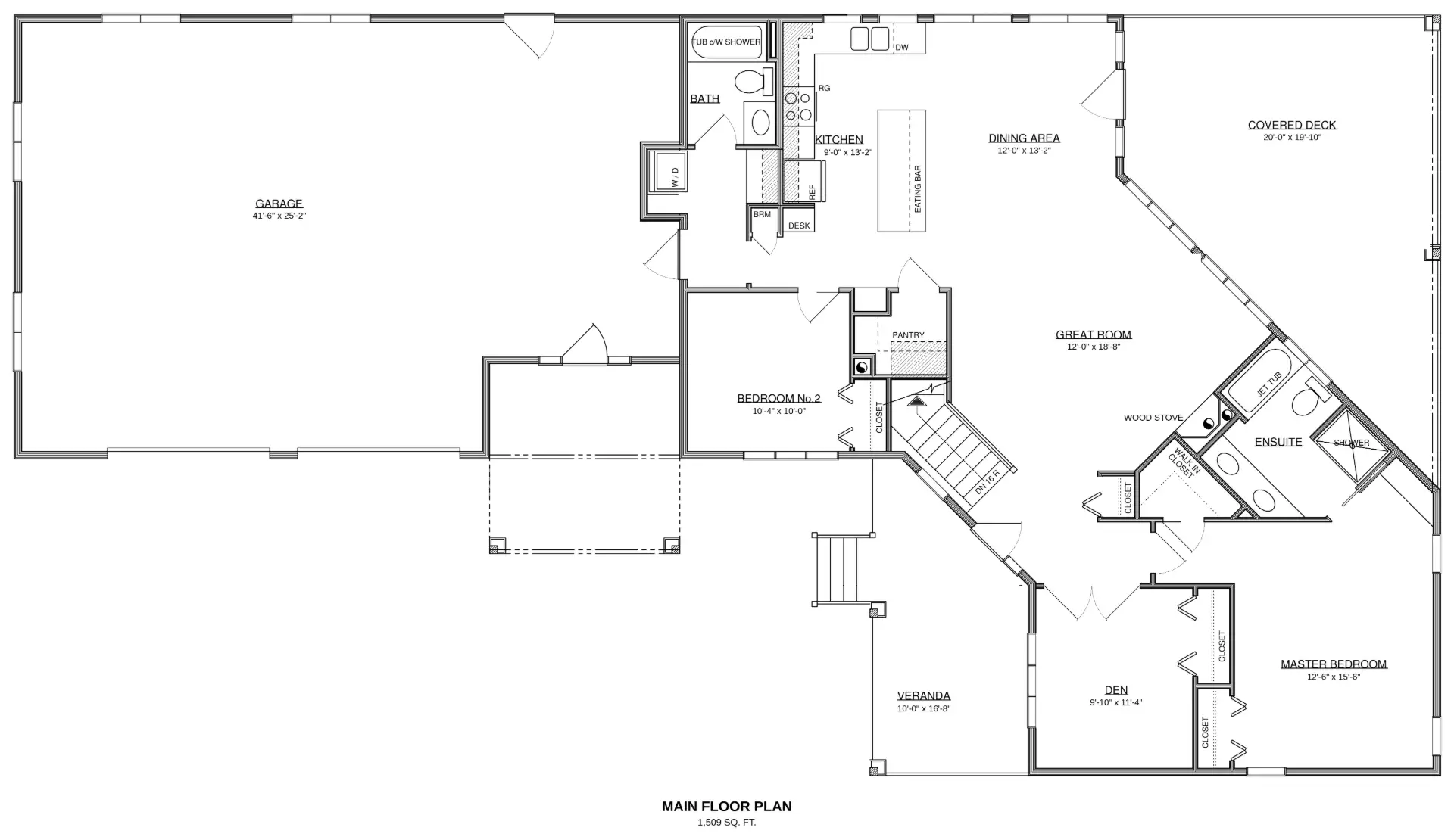 2983 floorplan 1