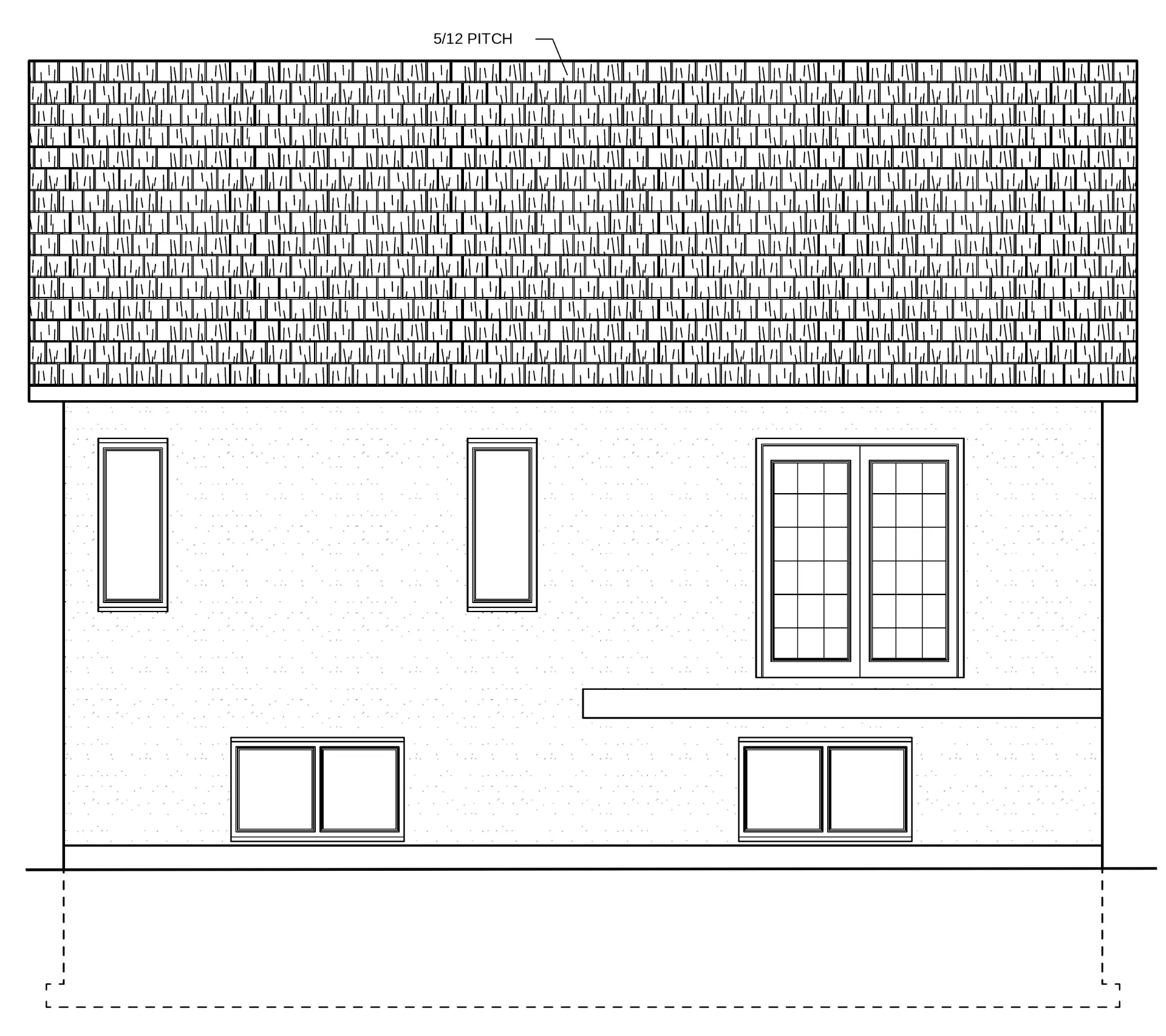 Plan No. 3101 outdoor 3