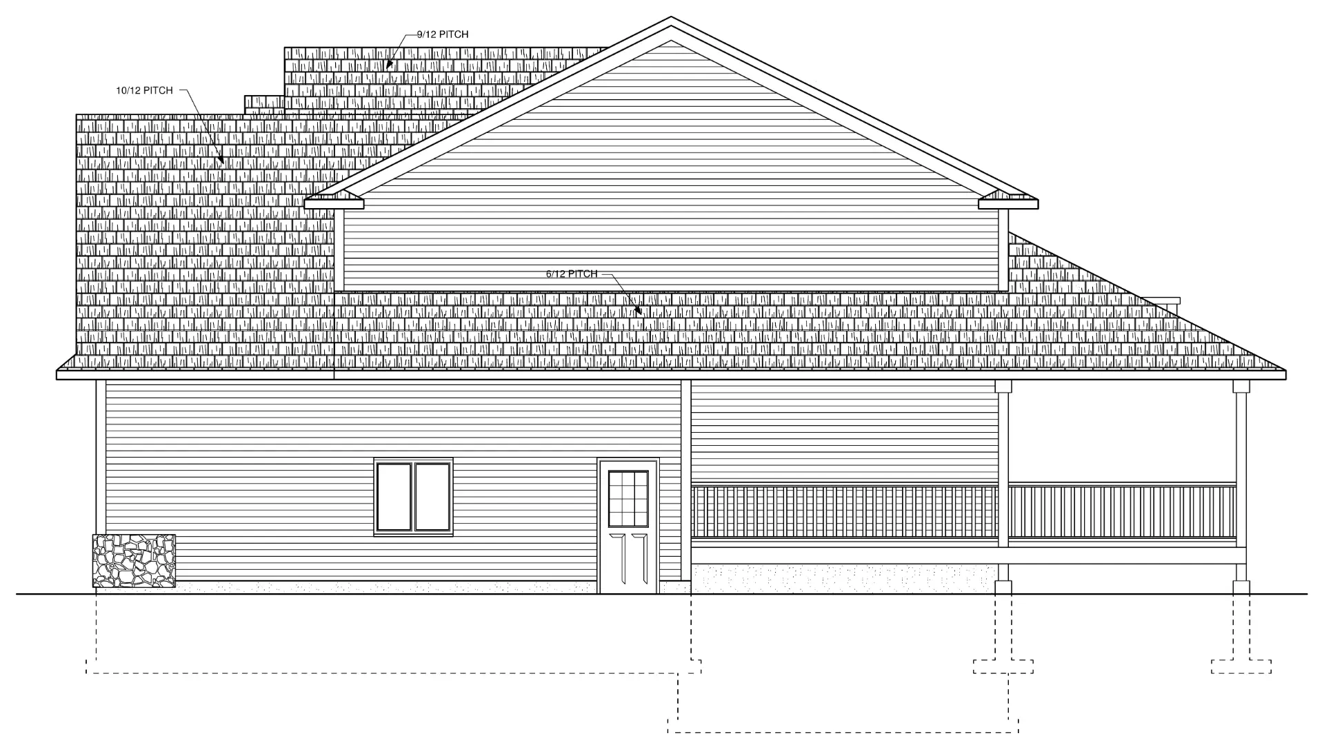 Plan No. 2994 outdoor 4