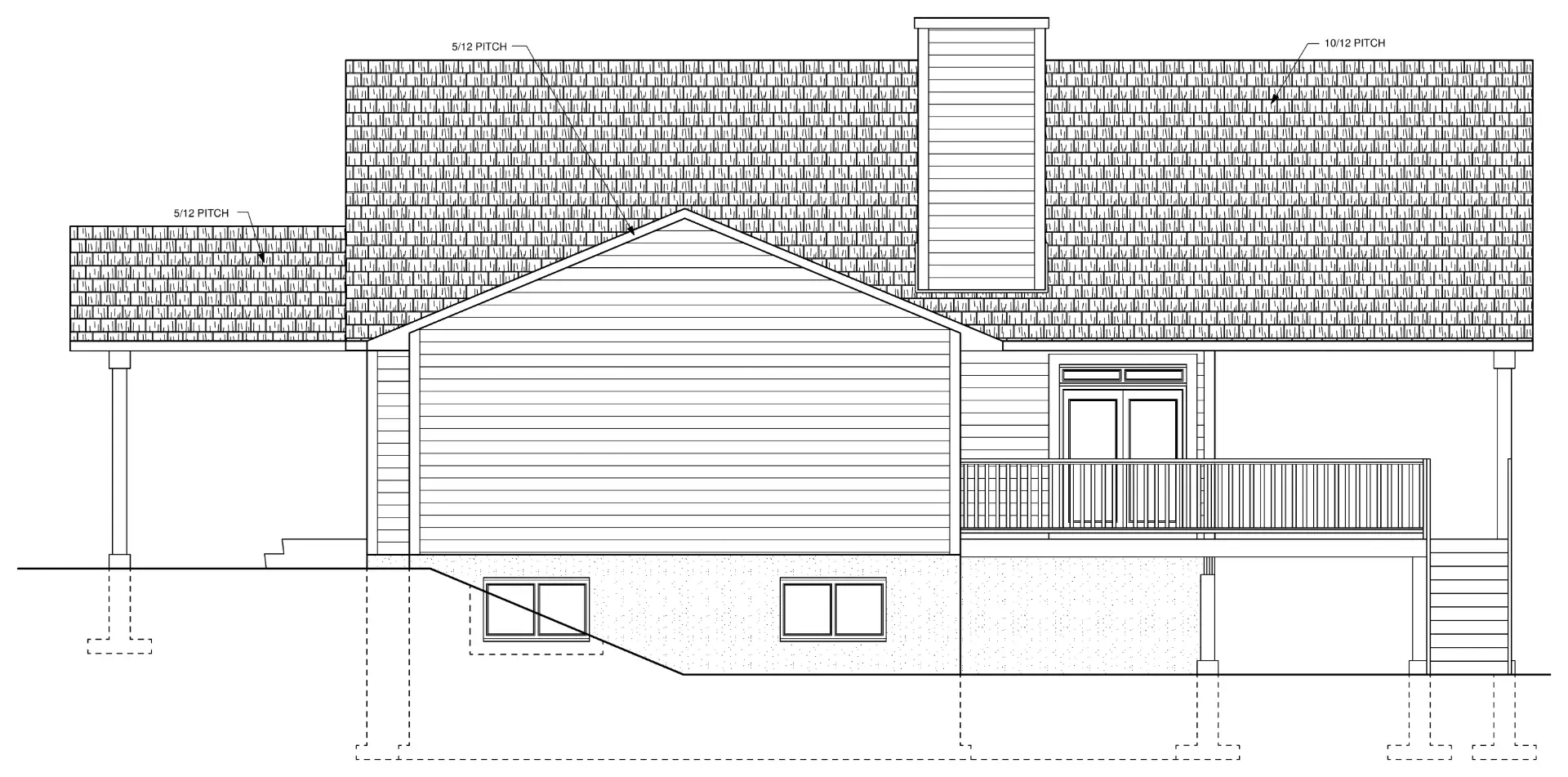 Plan No. 2998 outdoor 2
