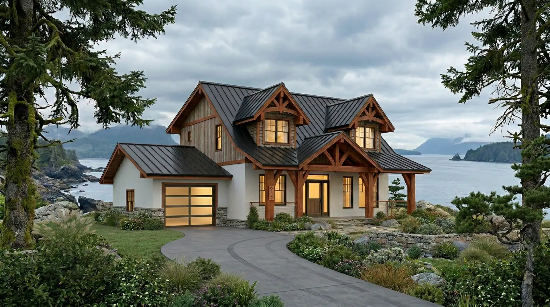 Cottage 494