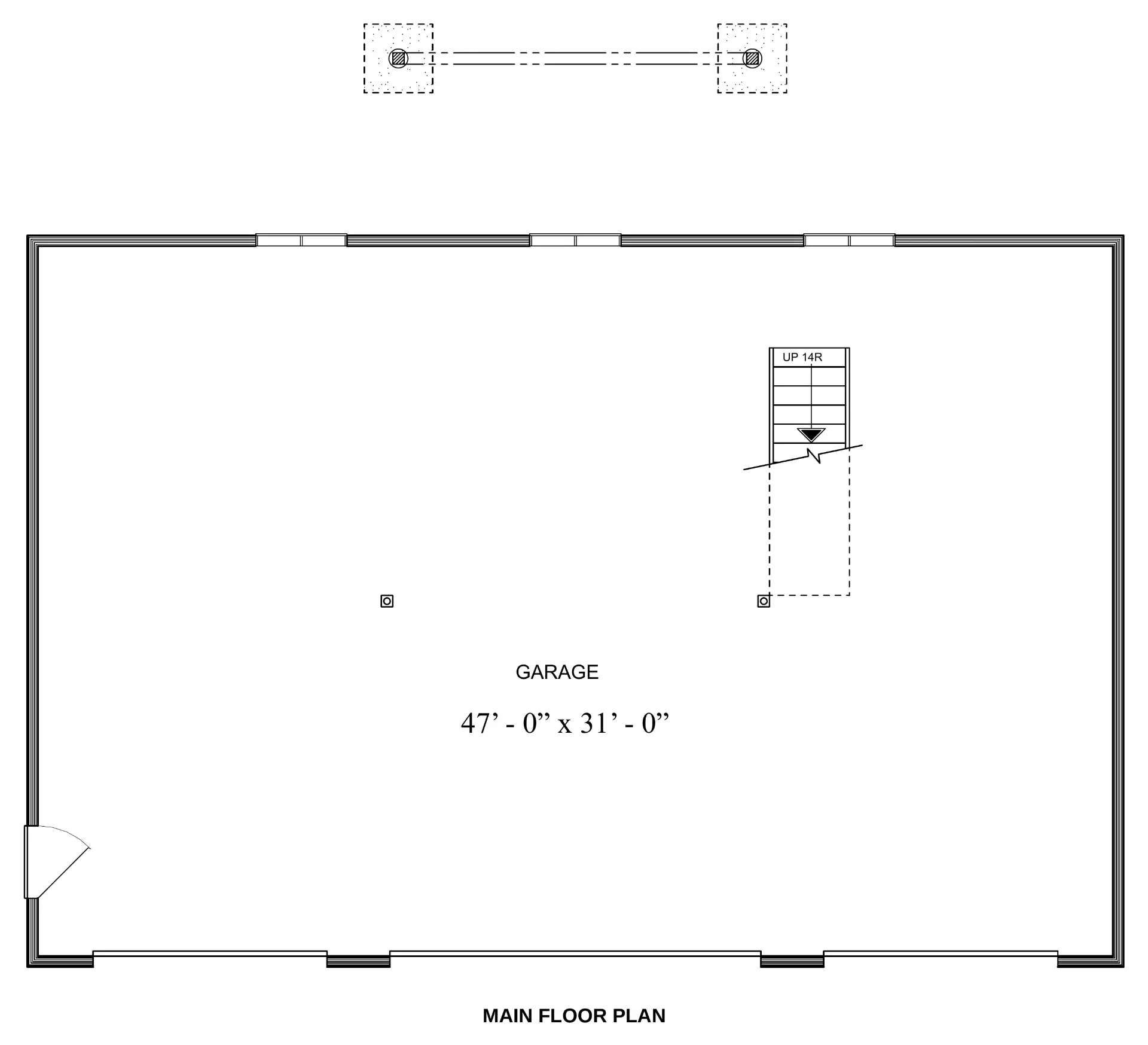 1834 floorplan 1