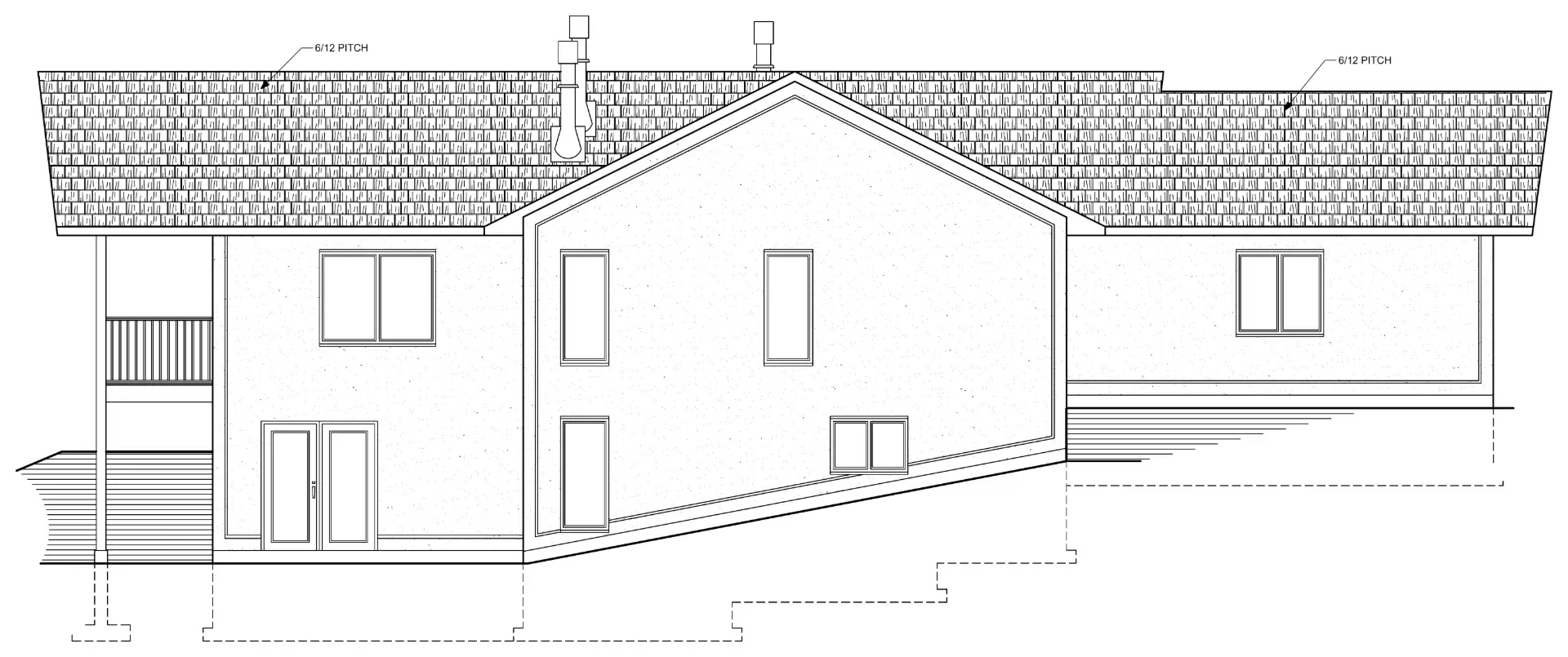 Plan No. 647 outdoor 3
