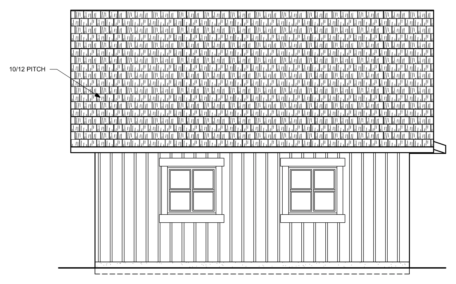 Plan No. 4128 outdoor 2