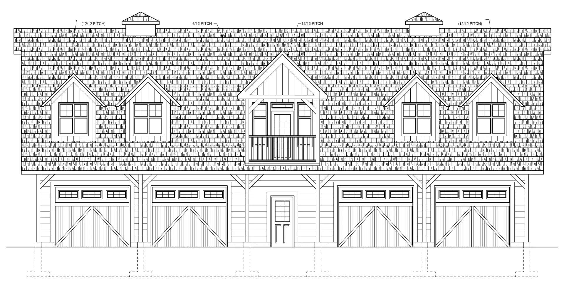 Plan No. 2130 outdoor 1