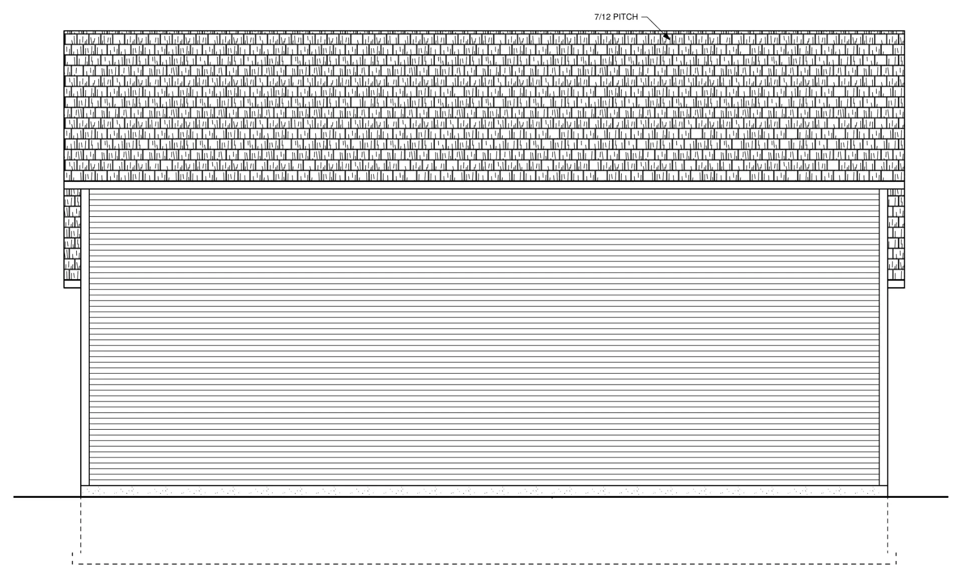 Plan No. 3024 outdoor 3