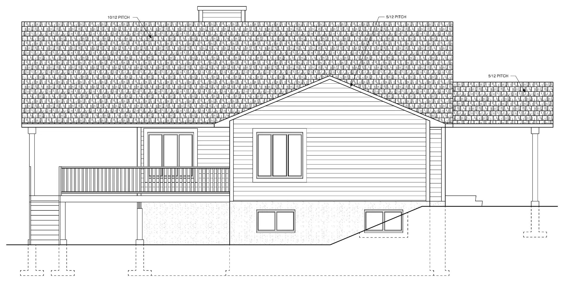 Plan No. 2998 outdoor 4