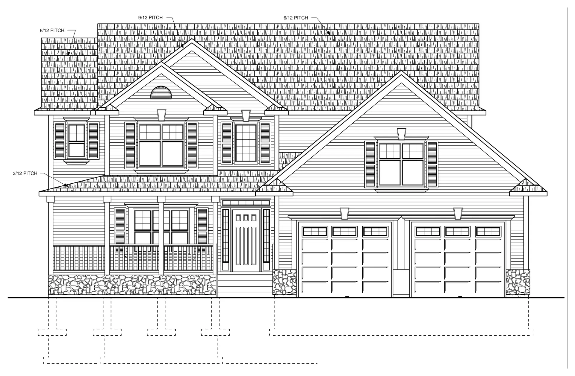 Plan No. 2994 outdoor 1