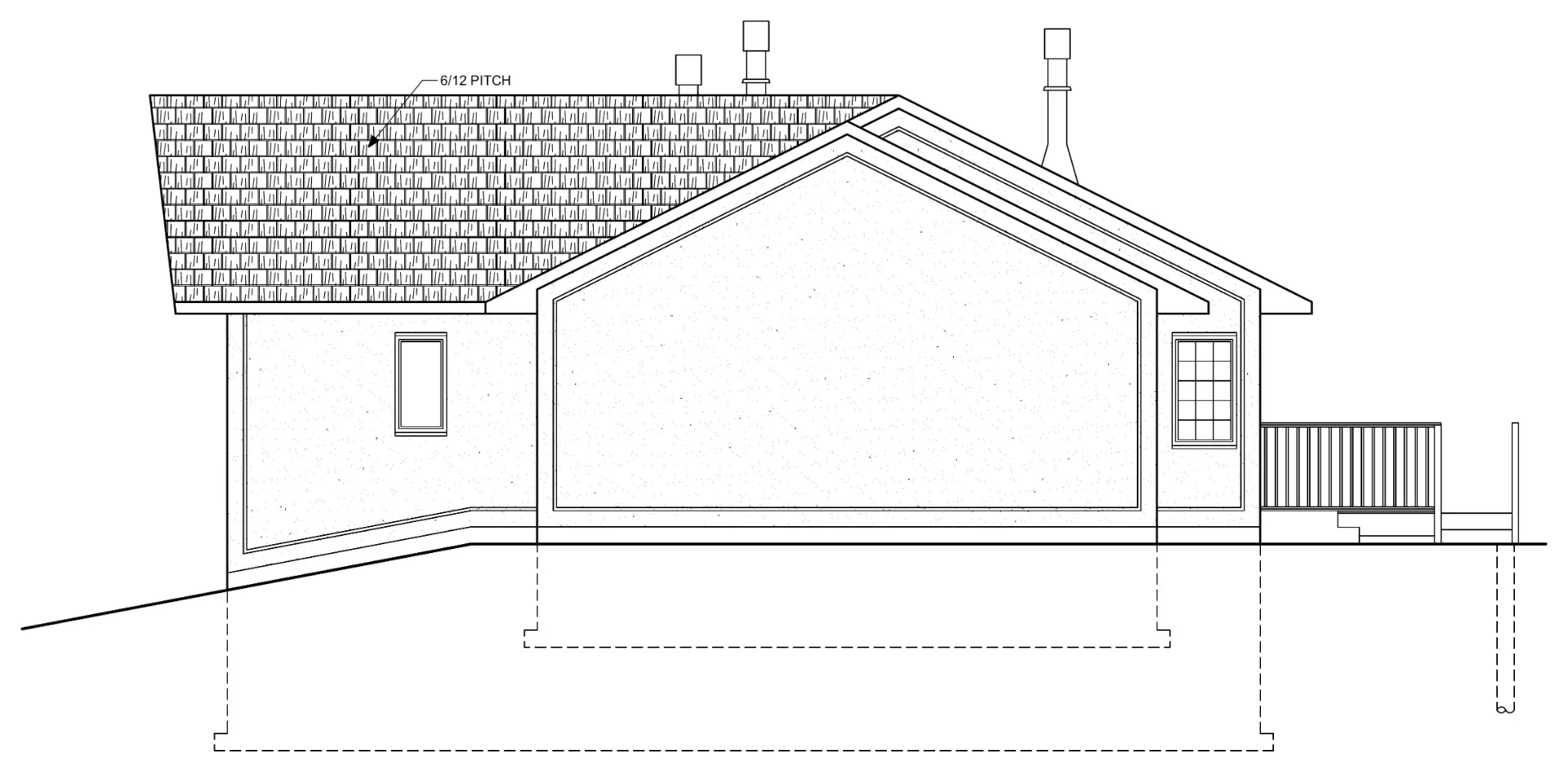 Plan No. 647 outdoor 2