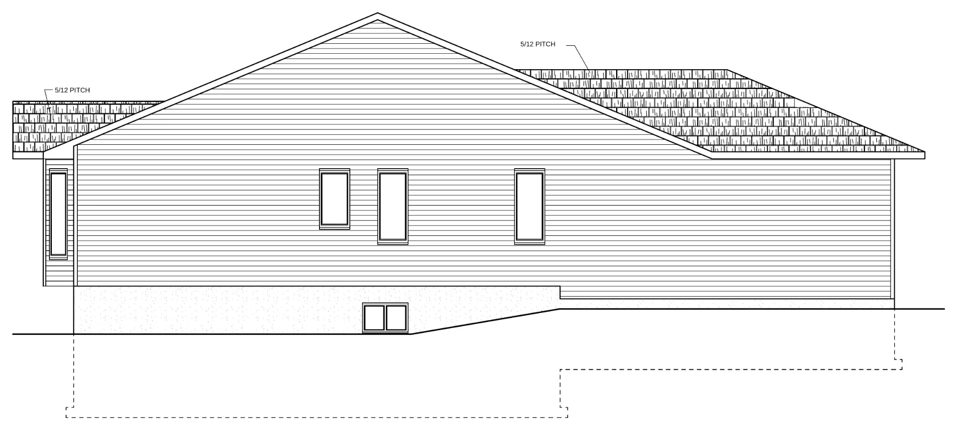 Plan No. 3155 outdoor 2